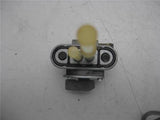2007 Yamaha Vstar 650 Custom XVS650 Midnite Petcock Fuel Valve used K1019-67 (a12)