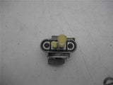 2007 Yamaha Vstar 650 Custom XVS650 Midnite Petcock Fuel Valve used K1019-67 (a12)