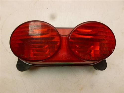 1998-1999 Kawasaki ZX9R ZX6R 2000 ZR750 ZR-7 Tail Light Taillight USED K2141-08 (N28)