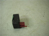 1998-99 ZX6R 600 Ninja Kawasaki Fuel Pump Relay CF308a USED K2141-17 (N28)