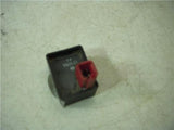1998-99 ZX6R 600 Ninja Kawasaki Fuel Pump Relay CF308a USED K2141-17 (N28)