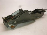 1998-1999 Kawasaki ZX600G ZX600 ZX6R ZX-6R Rear Inner Fender USED K2141-27 (N28)
