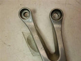 1998-1999 Kawasaki ZX600 ZX6R ZX-6R Left Side Passenger Peg Mount USED K2141-30 (N28)