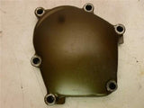 1998-1999 Kawasaki ZX600G ZX600 ZX6R ZX-6R Ignition Timing Cover USED K2141-35 (N28)