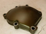 1998-1999 Kawasaki ZX600G ZX600 ZX6R ZX-6R Ignition Timing Cover USED K2141-35 (N28)