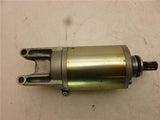 1998-1999 Kawasaki ZX600G ZX600 ZX6R ZX-6R Starter Motor USED K2141-40 (N28)