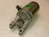 1998-1999 Kawasaki ZX600G ZX600 ZX6R ZX-6R Starter Motor USED K2141-40 (N28)