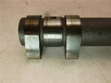 1998-1999 Kawasaki ZX600G ZX600 ZX6R ZX-6R Exhaust Cam Camshaft USED K2141-42 (N28)