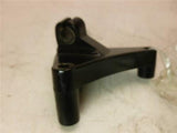 98-03 Kawasaki ZX6R  636 05-08 ZZR600 Clutch Cable Holder Bracket USED K2141-46 (N28)