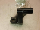 98-03 Kawasaki ZX6R  636 05-08 ZZR600 Clutch Cable Holder Bracket USED K2141-46 (N28)