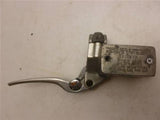 BRAKES 1997-2004 Suzuki VZ800 Marauder Front Brake Master Cylinder USED K2174-07 (A11)