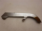 CHAIN 1997-2004 Suzuki VZ800 Marauder Chrome Chain Guard USED K2174-10 (A11)