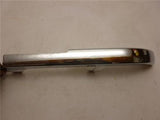 CHAIN 1997-2004 Suzuki VZ800 Marauder Chrome Chain Guard USED K2174-10 (A11)