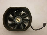 COOLING 1997-2004 Suzuki VZ800 Marauder Radiator Cooling Fan 97-04 USED K2174-12 (A11)