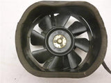 COOLING 1997-2004 Suzuki VZ800 Marauder Radiator Cooling Fan 97-04 USED K2174-12 (A11)