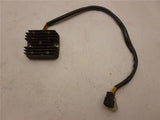 ELECTRICAL 1997-2004 Suzuki VZ800 Marauder Voltage Regulator Rectifier USED K2174-13 (A11)