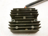 ELECTRICAL 1997-2004 Suzuki VZ800 Marauder Voltage Regulator Rectifier USED K2174-13 (A11)