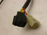 ELECTRICAL 1997-2004 Suzuki VZ800 Marauder Voltage Regulator Rectifier USED K2174-13 (A11)