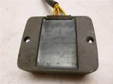 ELECTRICAL 1997-2004 Suzuki VZ800 Marauder Voltage Regulator Rectifier USED K2174-13 (A11)