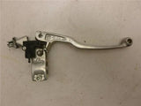 LEVER 1997-2004 Suzuki VZ800 Marauder Clutch Lever And Perch 97-04 USED K2174-18 (A11)