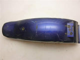 1997-2004 Suzuki VZ800 Marauder Rear Fender Mud Guard USED K2174-03 (A11)