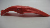 FENDER 2003 CR85 CR85R Expert Honda Front Rear Aftermarket Pair Fender Used (K2214-07 a54)