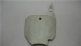 2003 Honda CR85 CR 85 Expert RB 1996-2007 Front Number Plate Plastic used K2214-13( a54)