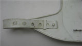 2003 Honda CR85 CR 85 Expert RB 1996-2007 Front Number Plate Plastic used K2214-13( a54)
