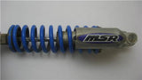 SUSPENSION 2003 Honda CR85 CR 85 Expert RB Rear Shock 13 inches MSR brand used K2214-02 (a54)