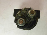 ELECTRICAL 1987-90 Kawasaki ZX750F Ninja Starter Relay Solenoid used K2270-20 (A11)