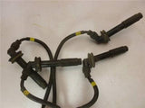 ELECTRICAL 1987-90 Kawasaki ZX750F Ninja Ignition Coils Pair used K2270-23 (A11)