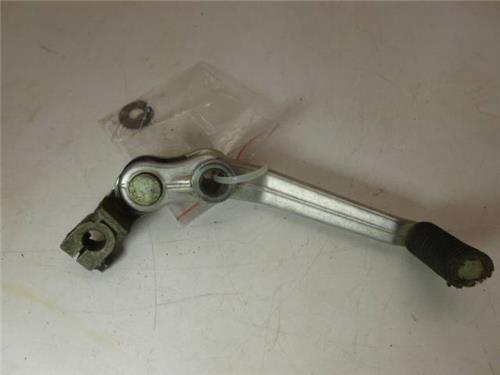 SHIFTER 1987-90 Kawasaki ZX750F Ninja Shifter w/ Linkage used K2270-25 (A11)