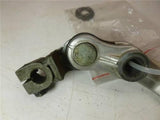 SHIFTER 1987-90 Kawasaki ZX750F Ninja Shifter w/ Linkage used K2270-25 (A11)