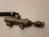 BRAKES 1987-90 Kawasaki ZX750F Ninja Rear Rear Brake Master Cylinder used K2270-26 (A11)