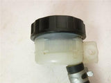 BRAKES 1987-90 Kawasaki ZX750F Ninja Rear Rear Brake Master Cylinder used K2270-26 (A11)