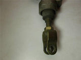 BRAKES 1987-90 Kawasaki ZX750F Ninja Rear Rear Brake Master Cylinder used K2270-26 (A11)