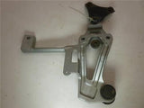 1987-90 Kawasaki ZX750F Ninja Left Rear Peg Mount used K2270-33 (A11)