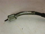 1987-90 Kawasaki ZX750F Ninja Speedometer Cable used K2270-34 (A11)
