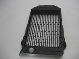 COOLING 1985-2006 Kawasaki VN750 Vulcan VN 750 Radiator Shroud Plastic USED k2698-16 (A11)