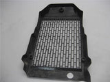 COOLING 1985-2006 Kawasaki VN750 Vulcan VN 750 Radiator Shroud Plastic USED k2698-16 (A11)