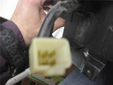ELECTRICAL 1985-2006 Kawasaki VN750 Vulcan VN 750 Reserve Lighting Device Koito USED k2698-19 (A11)