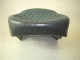 SEAT 1988-94 Honda GL1500 GL 1500 Goldwing Diamond Blue used Seat ST-534 (B22)