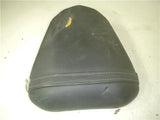 SEAT 2009 YZF R6 600 YAMAHA REAR PASSENGER SEAT SADDLE USED K6817-1 (B22)