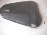 SEAT 2009 YZF R6 600 YAMAHA REAR PASSENGER SEAT SADDLE USED K6817-1 (B22)