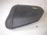 SEAT 2009 YZF R6 600 YAMAHA REAR PASSENGER SEAT SADDLE USED K6817-1 (B22)