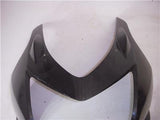 2008-11 EX250 250 KAWASAKI UPPER FAIRING COWL SECTION 55028-0153 Used KSB-110 (B-CHECK)