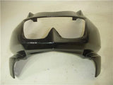 2008-11 EX250 250 KAWASAKI UPPER FAIRING COWL SECTION 55028-0153 Used KSB-110 (B-CHECK)