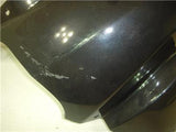 2008-11 EX250 250 KAWASAKI UPPER FAIRING COWL SECTION 55028-0153 Used KSB-110 (B-CHECK)