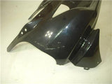 2008-11 EX250 250 KAWASAKI UPPER FAIRING COWL SECTION 55028-0153 Used KSB-110 (B-CHECK)