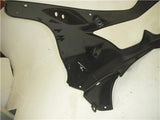 2008-11 EX250 250 KAWASAKI UPPER FAIRING COWL SECTION 55028-0153 Used KSB-110 (B-CHECK)